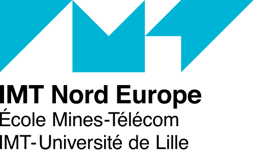 Logo — IMT Nord Europe