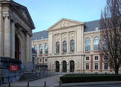 Logo — Institut d’études politiques de Lille