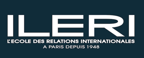 Logo — Institut libre d'étude des relations internationales