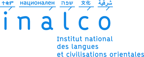 Logo — Institut national des langues et civilisations orientales