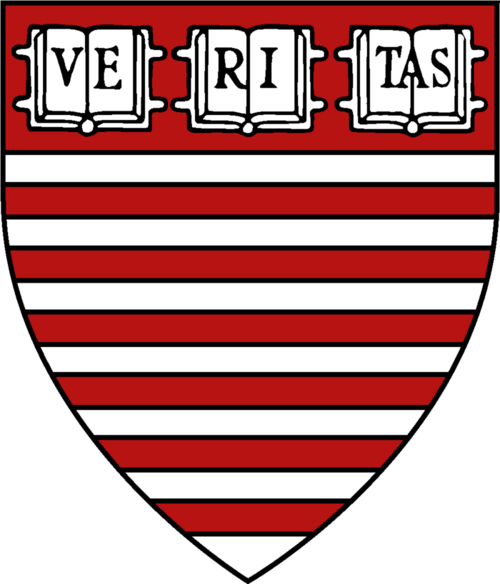 Logo — John F. Kennedy School of Government