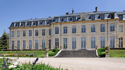 Logo — lycée Michelet de Vanves