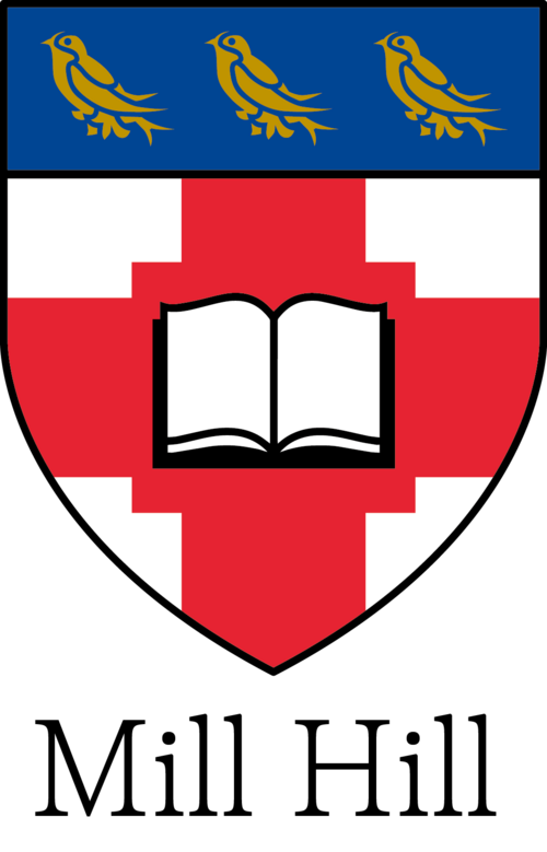 Logo — Mill Hill School