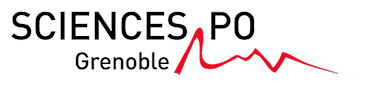 Logo — Sciences Po Grenoble