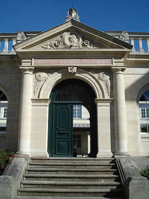 Logo — Sciences Po Rennes