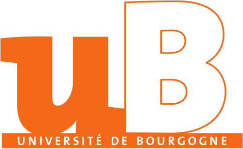Logo — université Bourgogne-Europe
