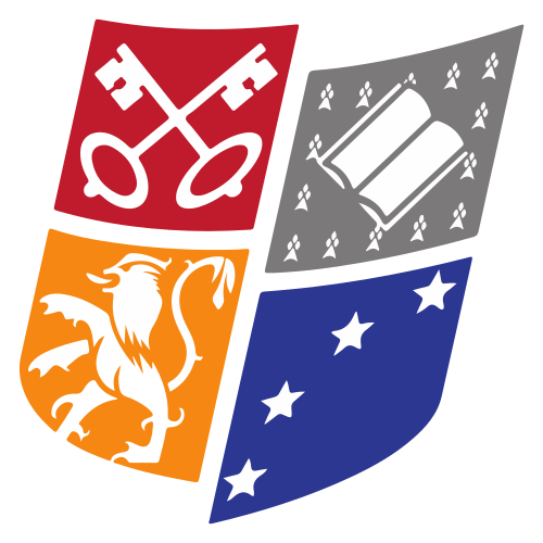Logo — université catholique de Lille
