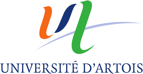 Logo — université d'Artois