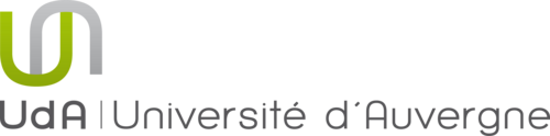 Logo — université d'Auvergne - Clermont I
