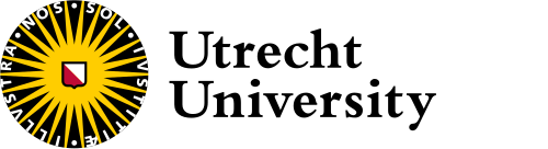 Logo — Université d'Utrecht