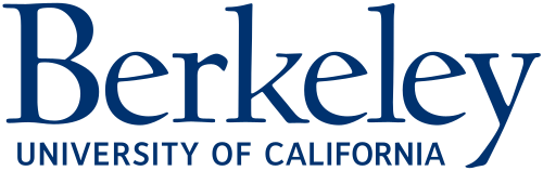 Logo — Université de Californie à Berkeley