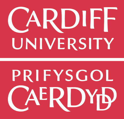 Logo — Université de Cardiff