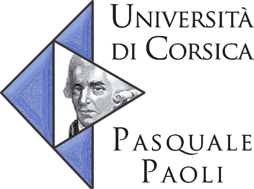 Logo — université de Corse-Pascal-Paoli