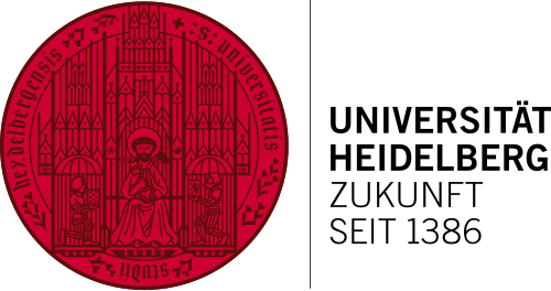 Logo — université de Heidelberg
