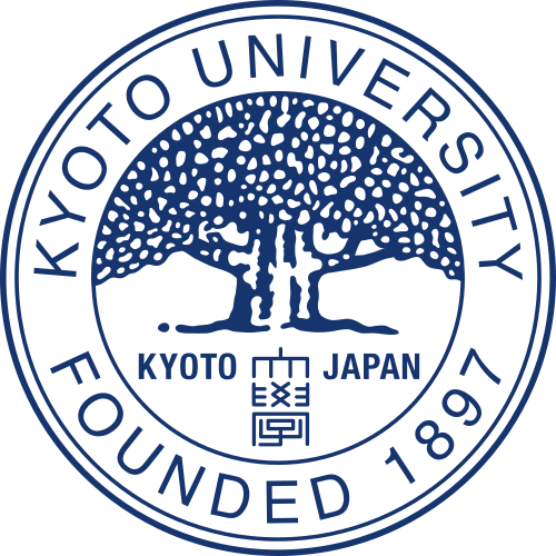 Logo — université de Kyoto