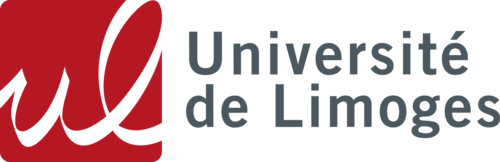 Logo — université de Limoges