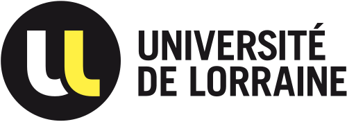 Logo — Université de Lorraine