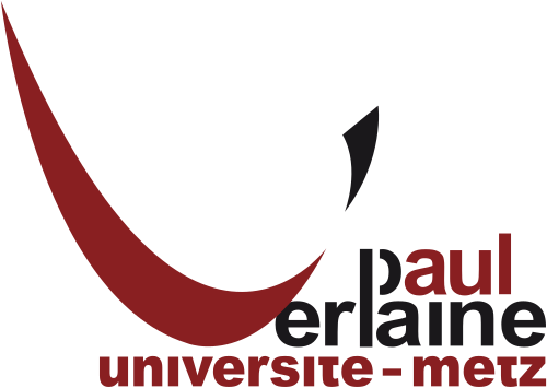 Logo — université de Metz