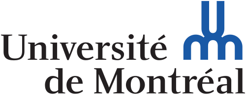 Logo — Université de Montréal