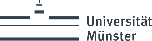 Logo — université de Münster
