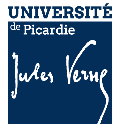 Logo — université de Picardie Jules-Verne