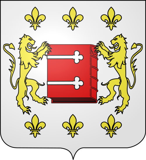 Logo — université de Poitiers