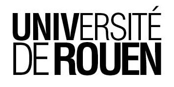 Logo — université de Rouen-Normandie