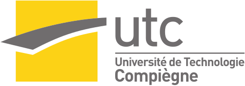 Logo — université de technologie de Compiègne