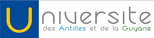 Logo — université des Antilles et de la Guyane