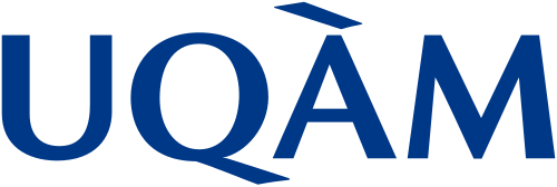 Logo — Université du Québec à Montréal