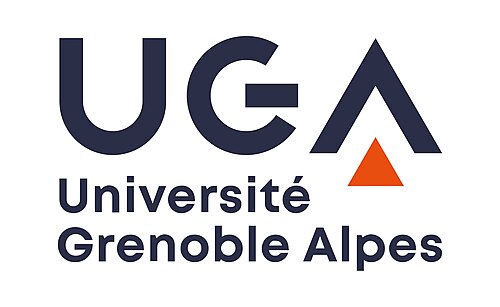 Logo — université Grenoble-Alpes