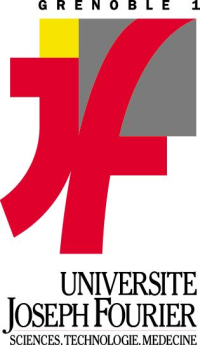 Logo — université Grenoble-I