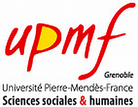 Logo — université Grenoble-II