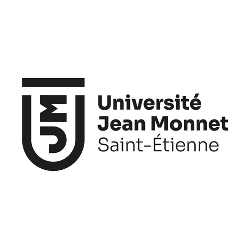 Logo — université Jean-Monnet-Saint-Étienne