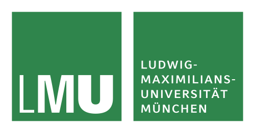 Logo — Université Louis-et-Maximilien de Munich