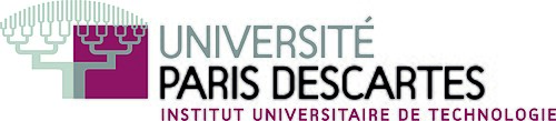 Logo — université Paris-Descartes