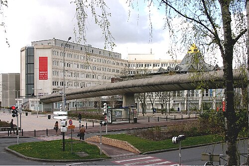 Logo — université Paris-Est-Créteil-Val-de-Marne