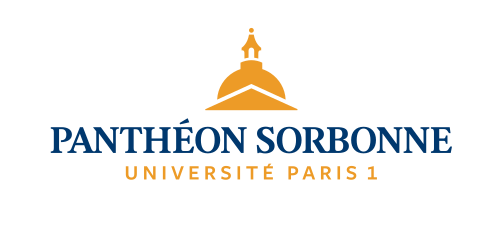 Logo — université Paris-I-Panthéon-Sorbonne