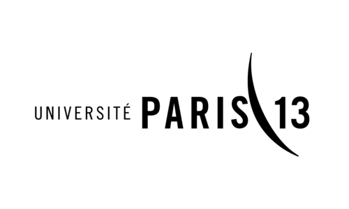 Logo — université Paris-Nord