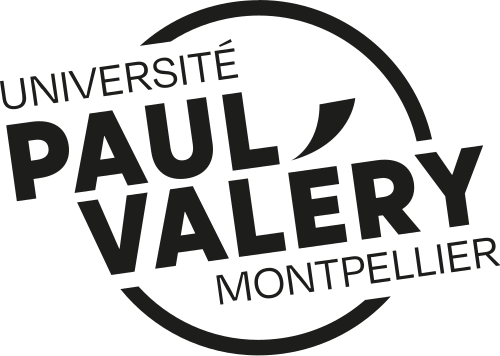 Logo — université Paul-Valéry