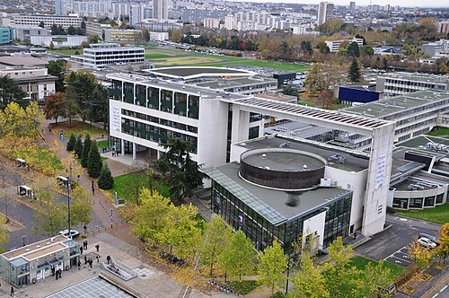 Logo — université Rennes-II