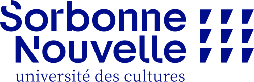 Logo — université Sorbonne-Nouvelle