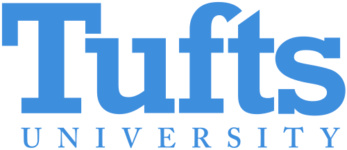 Logo — Université Tufts